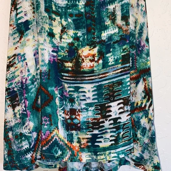 Anthropologie Hazel boho top size M - Picture 8 of 11